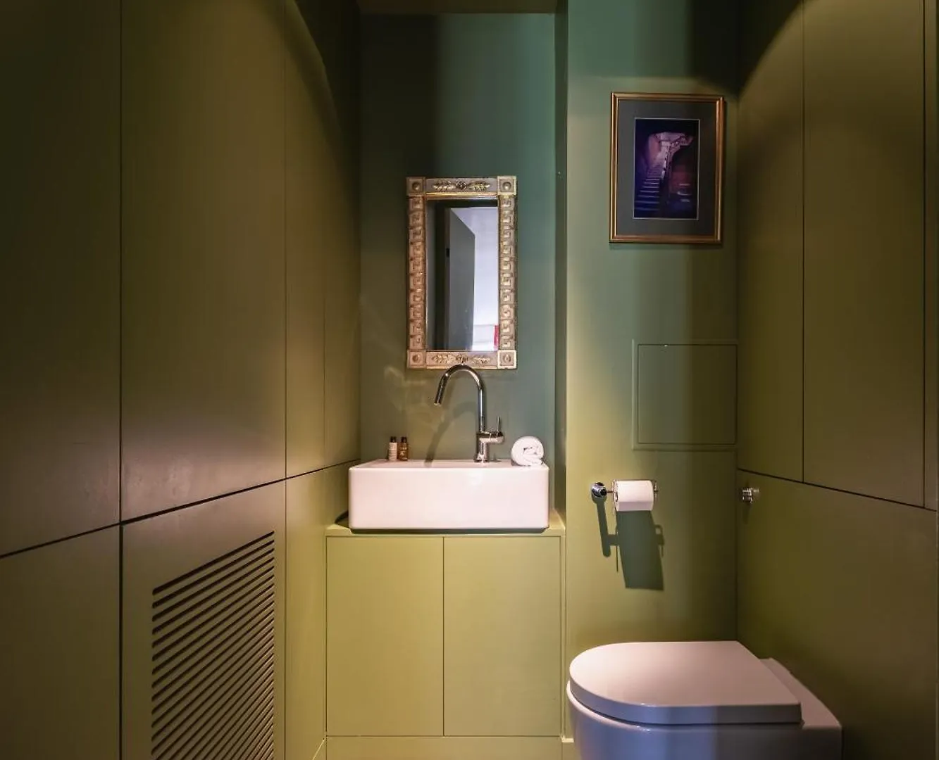 Veeve - Belle Blanche Apartment Paris