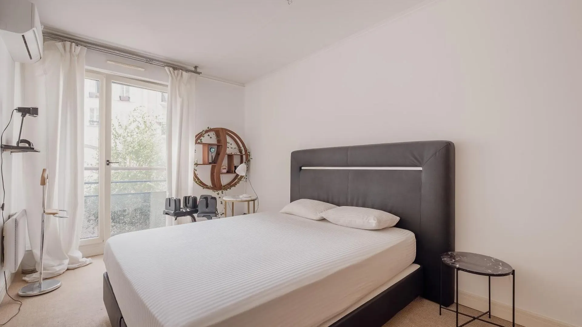 Veeve - Belle Blanche Apartment Paris 0*,  France