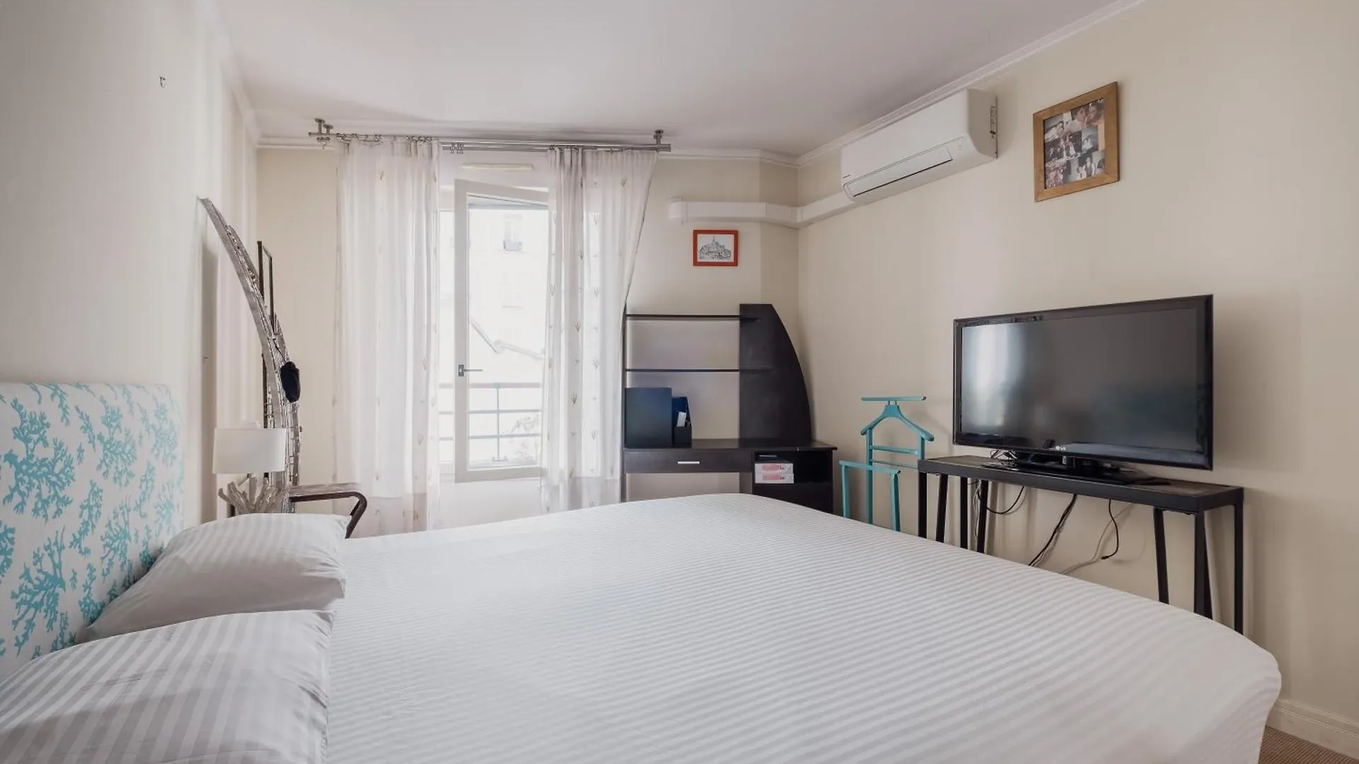 Veeve - Belle Blanche Apartment Paris 0*,  France