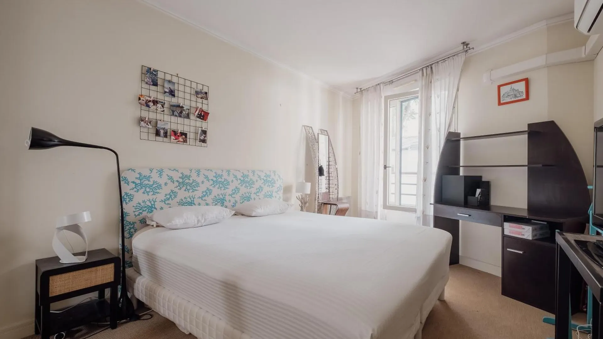 Veeve - Belle Blanche Apartment Paris